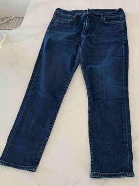 Citizens of Humanity Skinny Jeans Sz 32